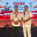 Jackson Situmorang Pimpin Gekira Kaltara, Siap Bentuk Kepengurusan Sampai Tingkat Kabupaten dan Kota