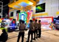 Libatkan Mahasiswa hingga Pelaku UMKM Gelar Nobar Pildun