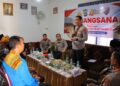 Hari Bhayangkara Jadi Momentum Merawat Ikatan Keluarga Besar Polri