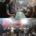Warung Kopi Jadi Arena Gaple Bulan Bung Karno