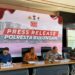 Penyebab Kebakaran Kantor Bupati Bulungan, Akhirnya Terungkap!