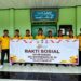 Sambut HUT Bhayangkara ke-80, Polsek Tanjung Palas Utara Gelar Bakti Sosial
