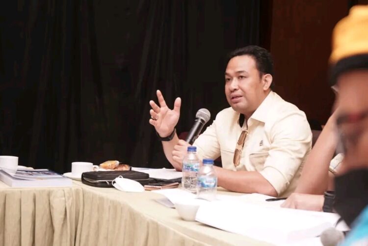 DPRD Kaltara Kembali Panggil Tiga Kampus, Dalami Perubahan Skema Beasiswa Kaltara