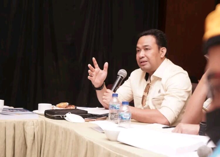 DPRD Kaltara Kembali Panggil Tiga Kampus, Dalami Perubahan Skema Beasiswa Kaltara