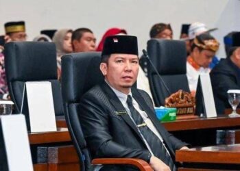 DPRD Kaltara Dorong Pokir Terintegrasi dalam Perencanaan Pembangunan