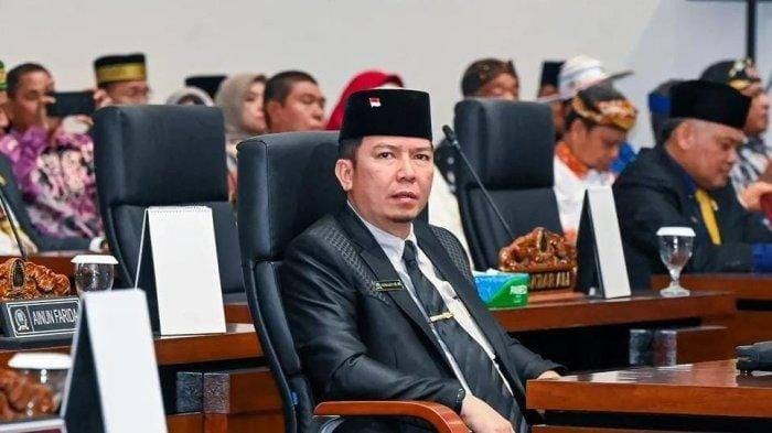 DPRD Kaltara Dorong Pokir Terintegrasi dalam Perencanaan Pembangunan