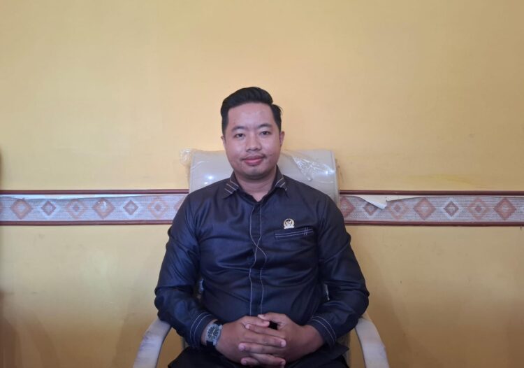 DPRD Bulungan Tekankan Penataan Aset,  Dongkrak PAD