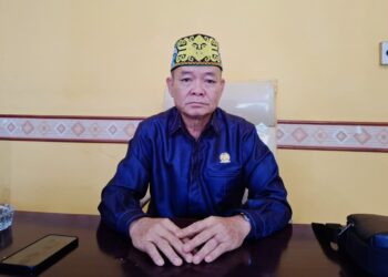 Bantu Perjuangkan Aspirasi Rakyat Lewat Reses