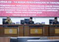 Penguatan Tata Kelola Keuangan, Pemprov Siapkan Sejumlah Langkah Strategis