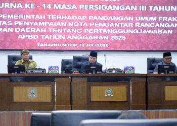 Penguatan Tata Kelola Keuangan, Pemprov Siapkan Sejumlah Langkah Strategis