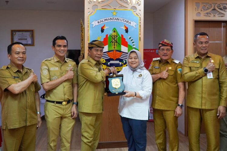 Pemprov Percepat Proyek Karbon Biru, Lindungi Mangrove dan Perkuat Ekonomi