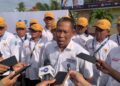OVOP Jadi Andalan, Bupati Bulungan Minta Desa Maksimalkan Potensi Lokal