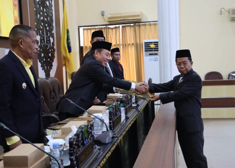 WTP Bukan Tolok Ukur Utama, APBD Harus Berdampak bagi Masyarakat