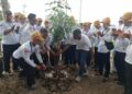 Pemkab Bulungan Dorong Sinergisitas Pembangunan Hijau Berkelanjutan