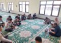 Polresta Bulungan Gelar Binrohtal, Perkuat Mental dan Spiritualitas Personel