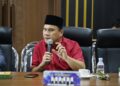DPRD Kaltara Dorong Formula Kolaborasi Percepat Pemerataan Infrastruktur