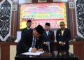 Setujui Ranperda APBD 2025, Hanura Minta Pengawasan Keuangan Daerah Diperkuat