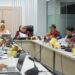 Pemprov Perkuat Langkah Percepatan Pembangunan Jalan Perbatasan Krayan