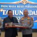 Komisi III DPR RI Kunjungi Polda Kaltara,