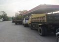 Antrean Mengular di SPBU Sengkawit, Pertamina Tegaskan Pasokan BBM Tetap Aman