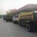 Antrean Mengular di SPBU Sengkawit, Pertamina Tegaskan Pasokan BBM Tetap Aman