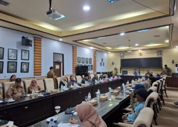 8 Tahun Menunggu Kepastian, Ganti Untung Lahan Warga Bunyu Belum Juga Tuntas