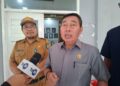 Berulang Kali RDP, Namun Belum Ada Solusi, Nasib Lahan Warga Bunyu Barat  Terkatung