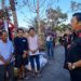 PDI Perjuangan Kaltara Ulurkan Bantuan untuk Korban Kebakaran Tanjung Rumbia
