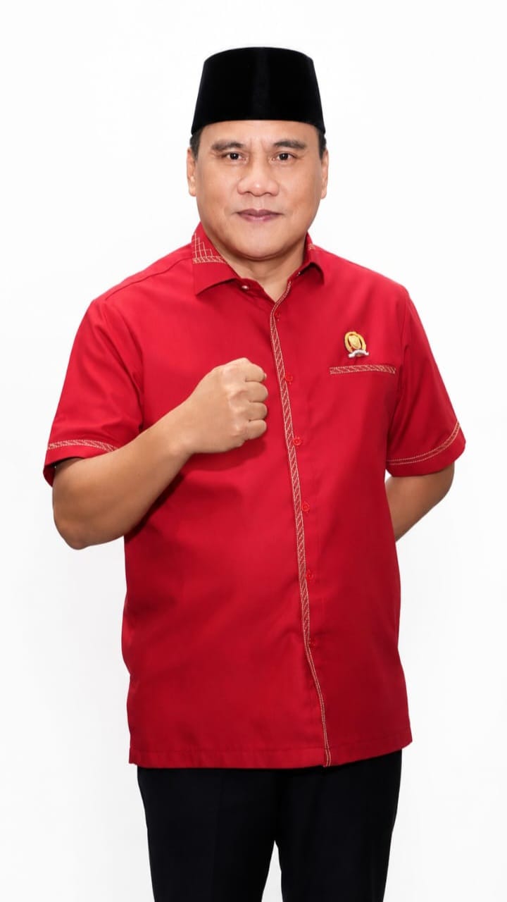 Kader PDI Perjuangan Diajak Maknai Kudatuli sebagai Semangat Mengabdi untuk Rakyat