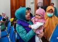Cegah Stunting Dimulai Sejak Kehamilan, Ini Pesan Rahmawati Zainal