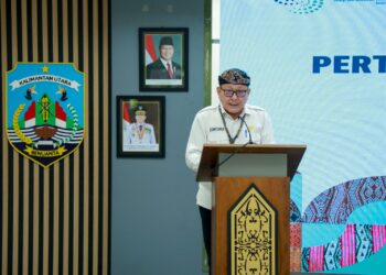 Perlindungan Lansia, Jadi Salah Satu Fokus Penyusunan Rencana Aksi Daerah