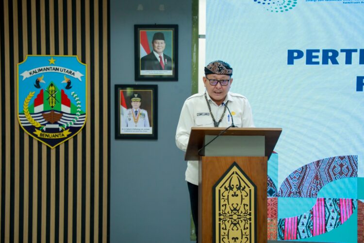 Perlindungan Lansia, Jadi Salah Satu Fokus Penyusunan Rencana Aksi Daerah