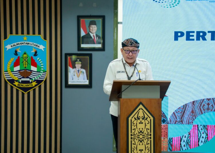 Perlindungan Lansia, Jadi Salah Satu Fokus Penyusunan Rencana Aksi Daerah