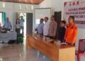 Cegah Karhutla, Sat Binmas Libatkan Masyarakat dalam Sosialisasi