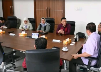 DPRD Kaltara Minta Akses Pembiayaan Pertanian, Perikanan dan UMKM Diperkuat