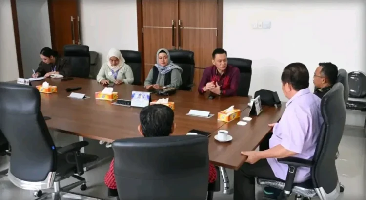 DPRD Kaltara Minta Akses Pembiayaan Pertanian, Perikanan dan UMKM Diperkuat