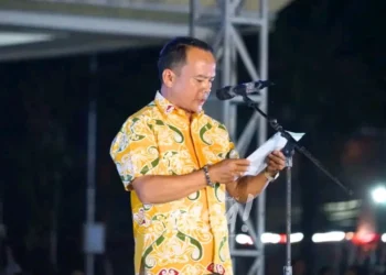 Wabup Kilat, UMKM Harus Berani Naik Kelas