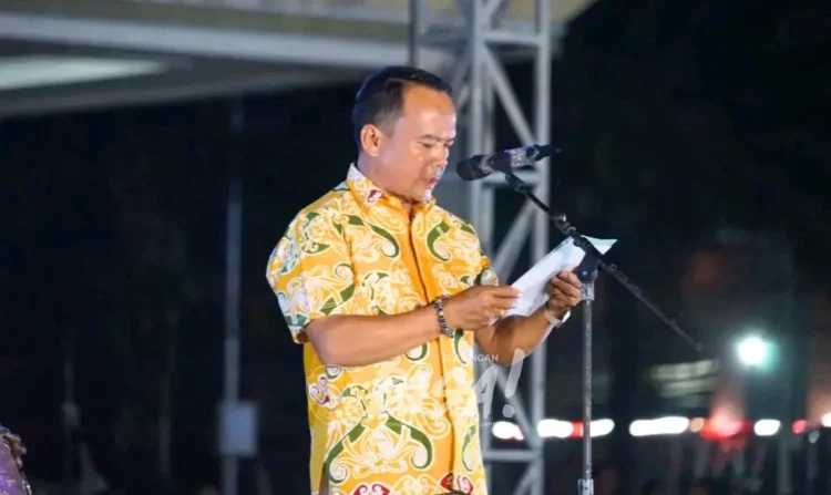 Wabup Kilat, UMKM Harus Berani Naik Kelas