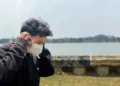 Waspada Karhutla Warga Diimbau Jaga Kesehatan