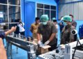 Riyanto Sebut AMDK Kayanku Peluang Baru Tingkatkan PAD Bulungan