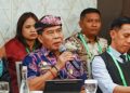Gubernur Tawarkan Peluang Investasi Strategis kepada 14 Duta Besar