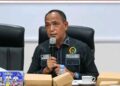 Alimuddin, Jika 45 Hari Tak Ada Perbaikan, DPRD Kaltara Terbitkan Empat Rekomendasi