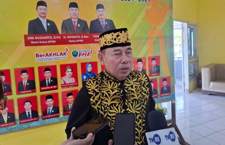Jangan Sampai Jadi Korban! Riyanto Ungkap Cara Mudah Bedakan Uang Asli dan Palsu