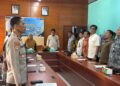 Forum Konsultasi Publik, Dinsos Bulungan Evaluasi Standar Pelayanan
