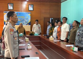 Forum Konsultasi Publik, Dinsos Bulungan Evaluasi Standar Pelayanan
