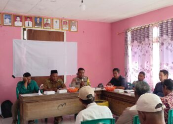 Petani Silva Rahayu Keluhkan Distribusi Pupuk Subsidi Dinilai Kerap Terlambat