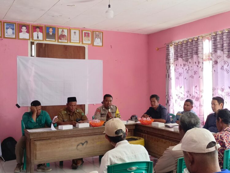 Petani Silva Rahayu Keluhkan Distribusi Pupuk Subsidi Dinilai Kerap Terlambat