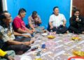 Reses Tasa Gung, Jalan Desa Jadi Sorotan
