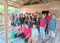 Dari Pelosok Berun, Warga Titip Aspirasi Jalan, Air Bersih dan Tenaga Kesehatan