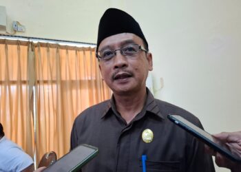 Nelayan Pimping Didorong Makin Produktif